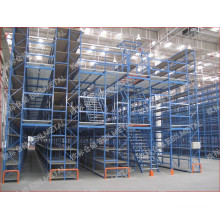 Racking Mezzanine (EBIL-GLHJ)